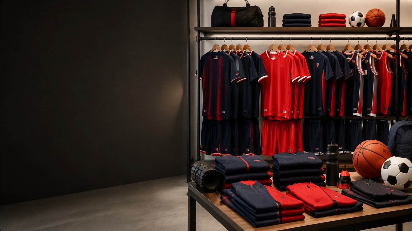 Spor Ekipmanları ve Forma — Çanakkale